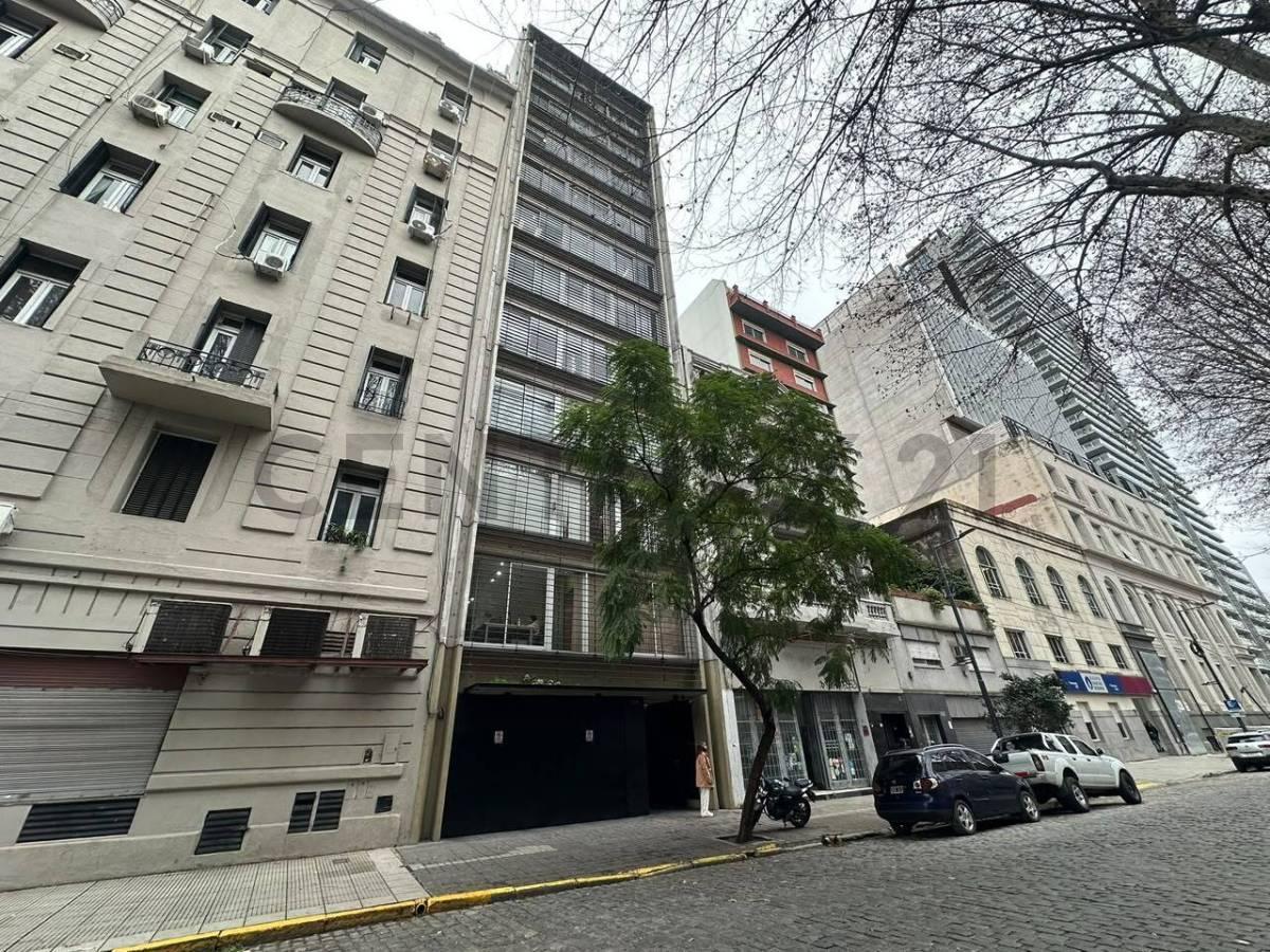Foto de Venta Oficina Monserrat - Puerto Madero - Acepta Permuta o Financiación, imagen 2