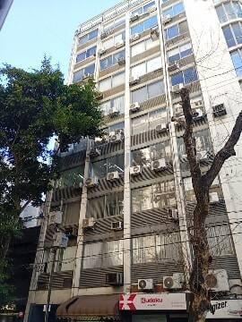 Foto de VENTA OFICINA EN CABA SAN NICOLAS, imagen 1