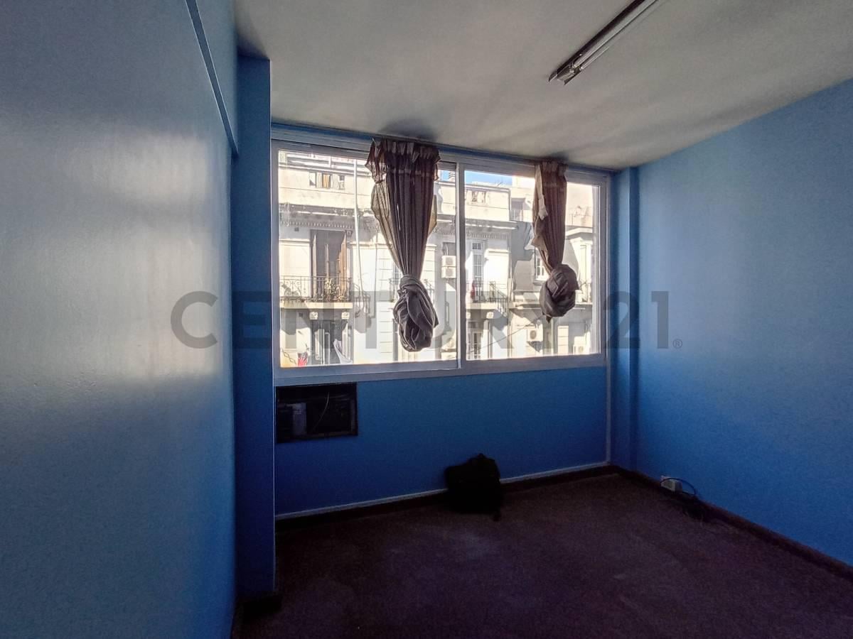 Foto de VENTA OFICINA EN CABA SAN NICOLAS, imagen 2