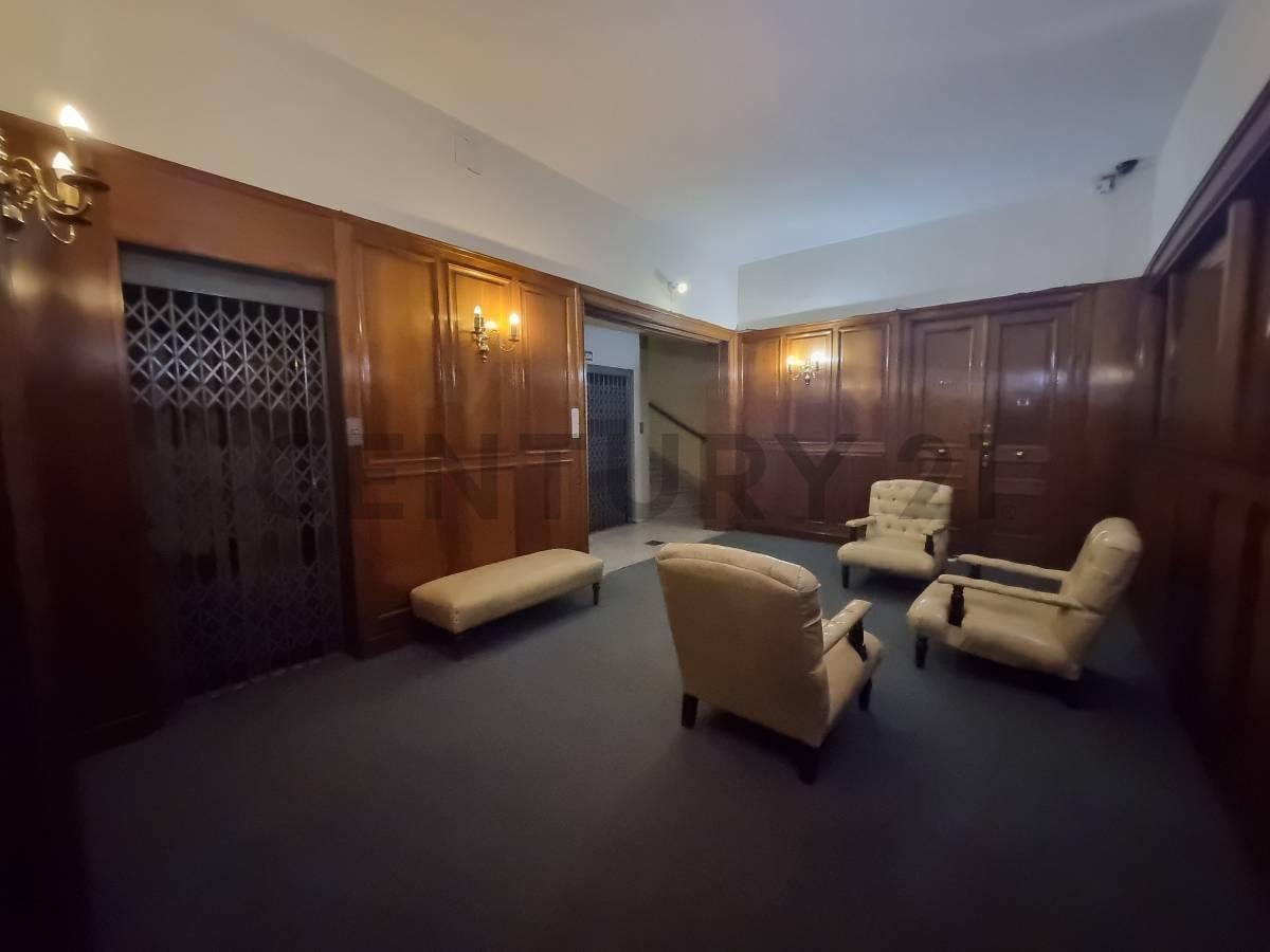 Foto de OFICINA EN VENTA | EDIFICIO PEÑA – MICROCENTRO, imagen 4