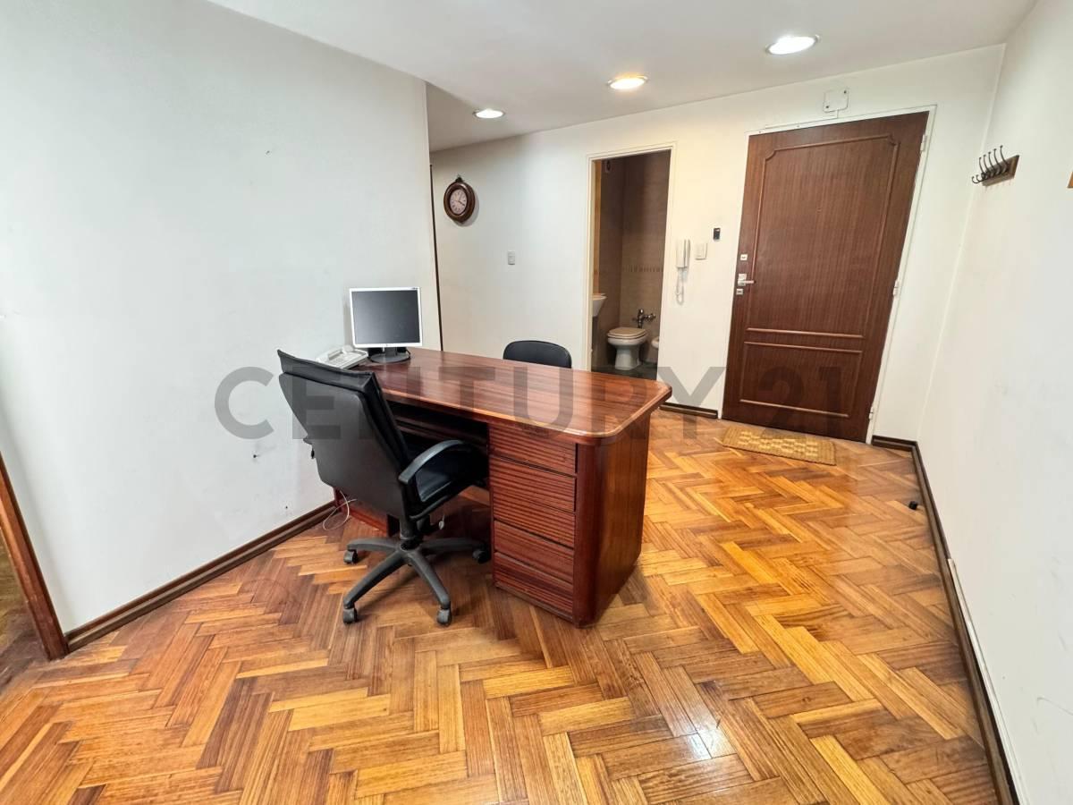 Foto de VENTA DE TRES OFICINAS EN SAN NICOLAS, imagen 4