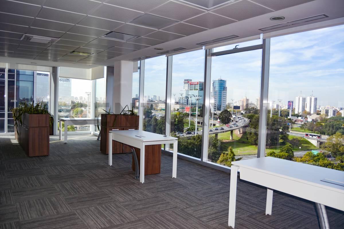 Foto de ALQUILER - OFICINAS AMUEBLADAS- FLORIDA/VILLA MARTELLI - LUMILA III, imagen 4
