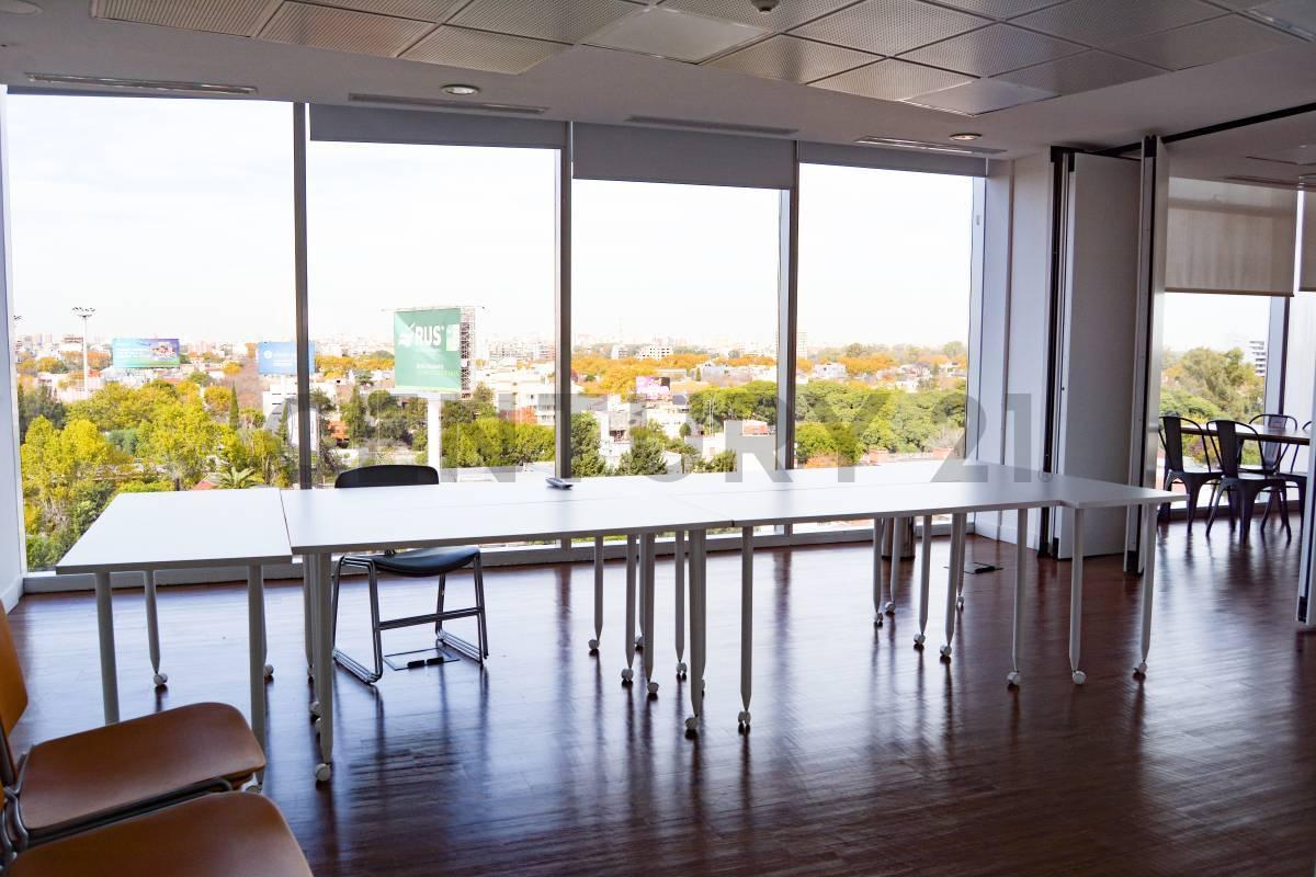 Foto de ALQUILER - OFICINAS AMUEBLADAS- FLORIDA/VILLA MARTELLI - LUMILA III, imagen 3