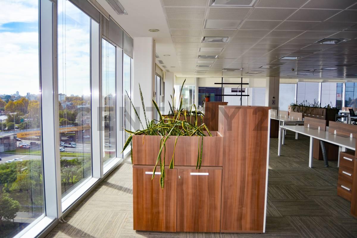 Foto de ALQUILER - OFICINAS AMUEBLADAS- FLORIDA/VILLA MARTELLI - LUMILA III, imagen 5