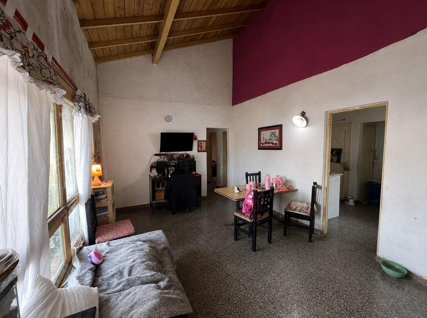 Foto de Venta Oportunidad de Inversion Casa + Local Sobre Lote de 444 m², imagen 5