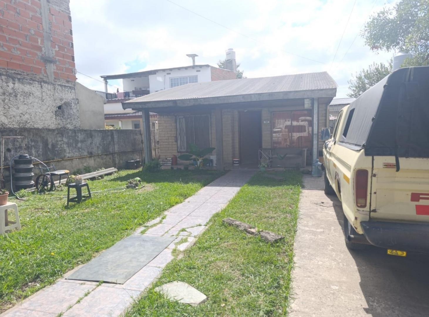 Foto de VENTA, CASA + DEPARTAMENTO JOSE C. PAZ, imagen 3