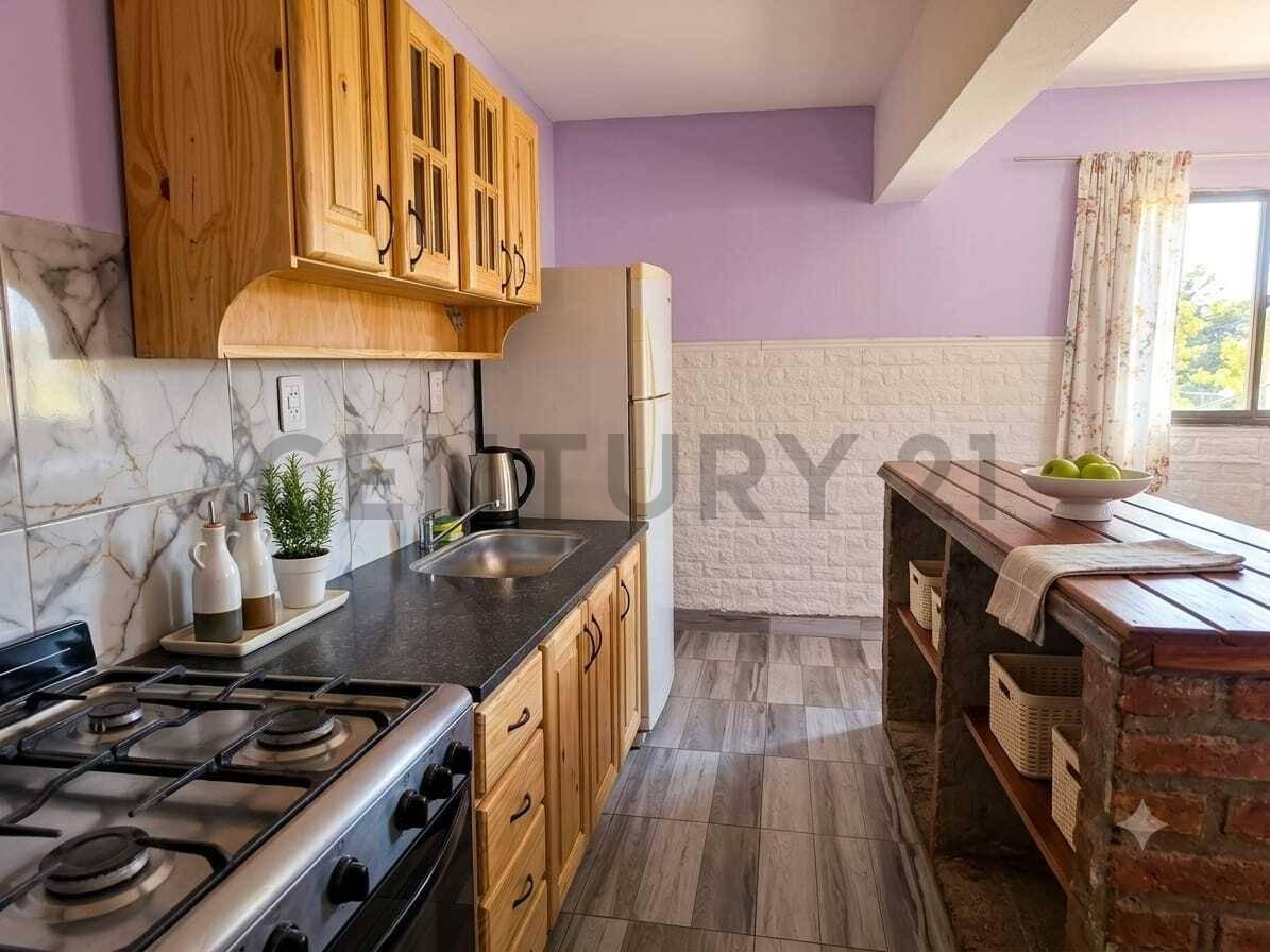 Foto de Departamento 4 Ambientes en Gral. Rodríguez – 3 Dormitorios y Excelente, imagen 4