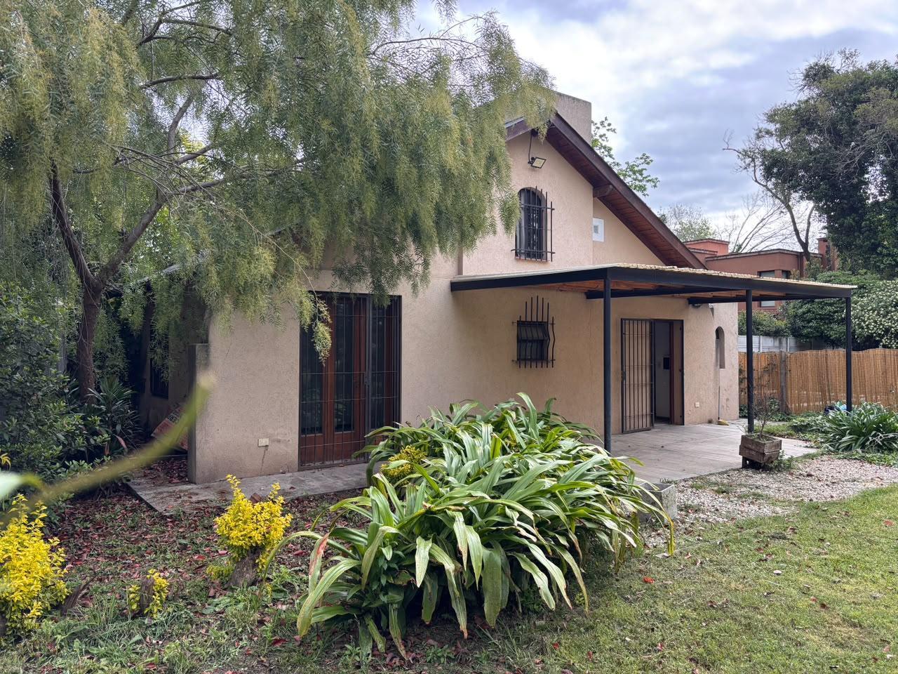 Foto de OPORTUNIDAD EN MUÑIZ | CASA DE 4 AMBIENTES EN BARRIO CERRADO LOS, imagen 2