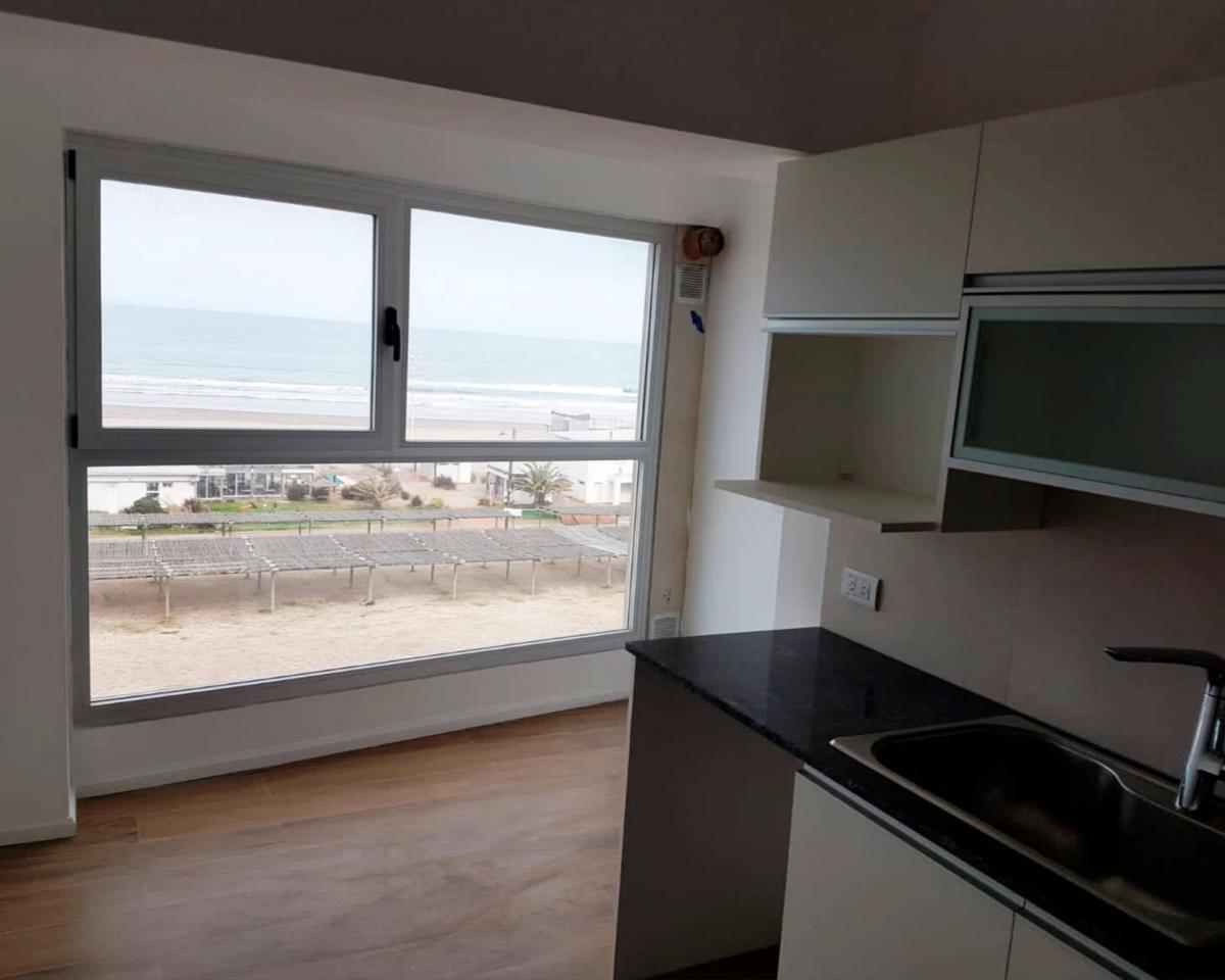 Necochea Departamento de 122 m Frente a La Playa de Necochea 4