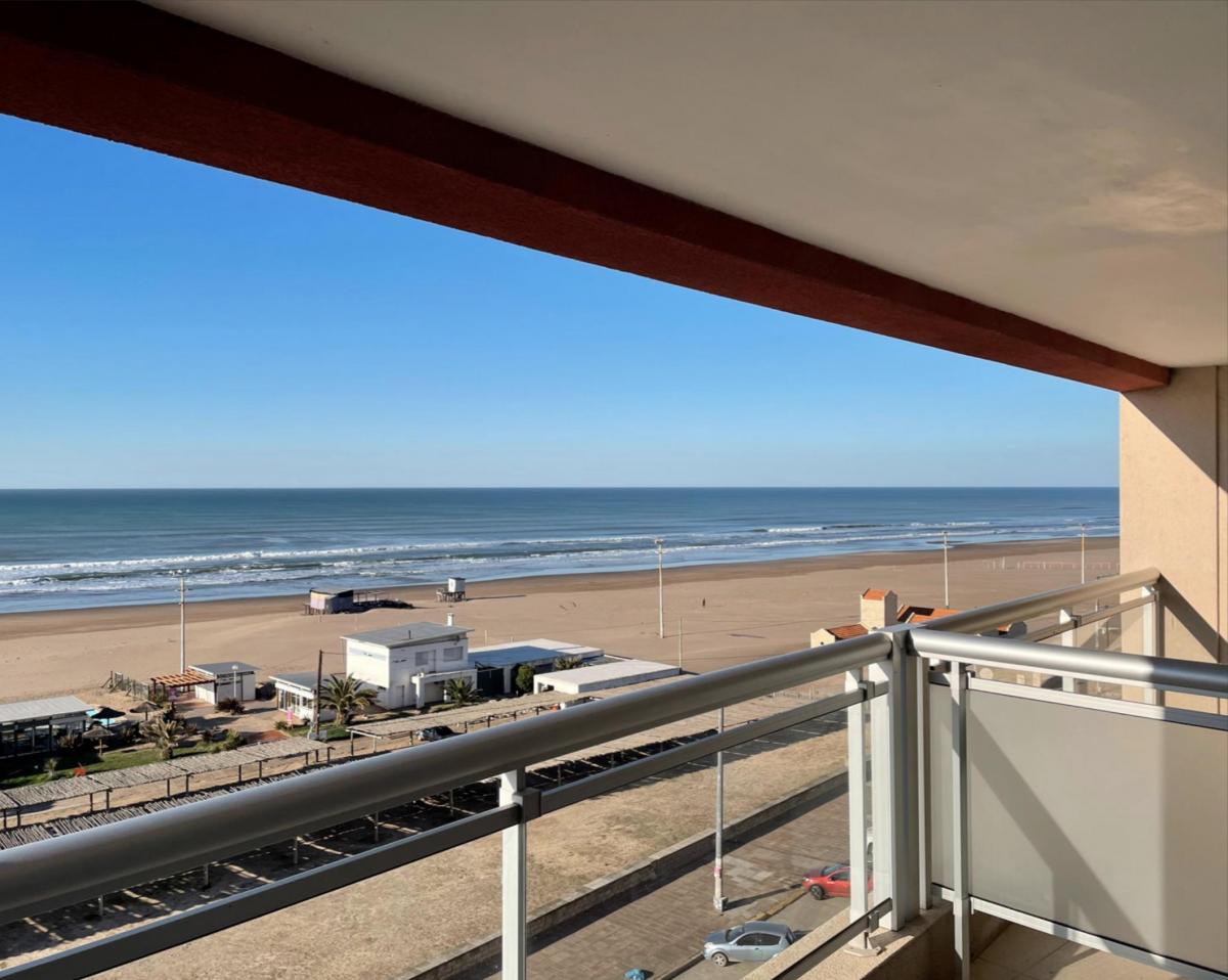 Necochea Departamento de 122 m Frente a La Playa de Necochea 1