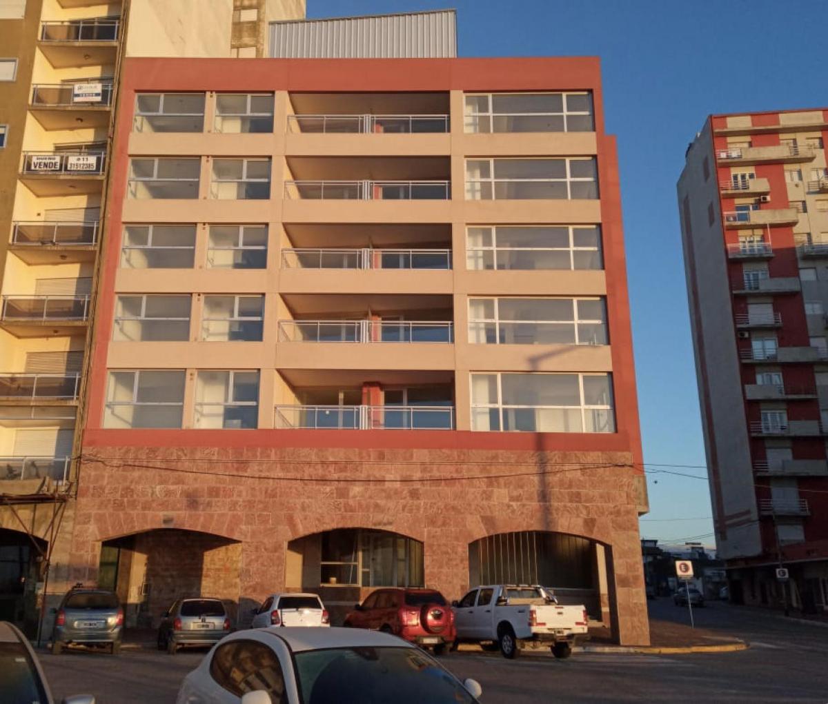 Necochea Departamento de 122 m Frente a La Playa de Necochea 2