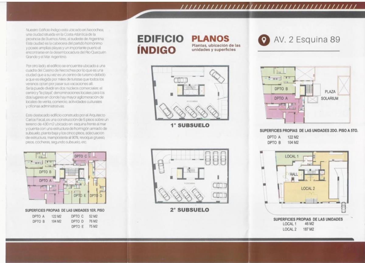 Plano 5