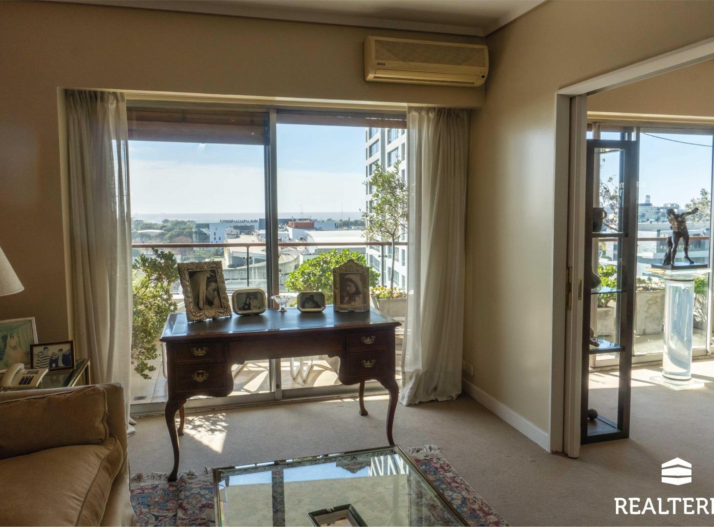 Foto de Exclusivo piso de 250 m² con vista al Río de la Plata – Figueroa, imagen 5
