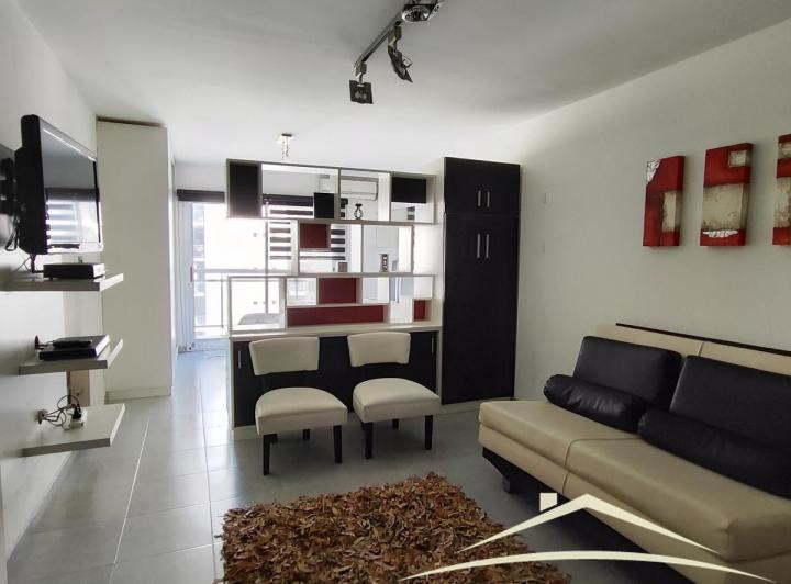Departamento en Guemes