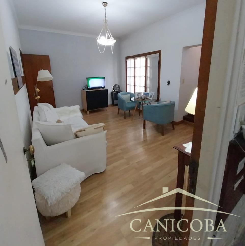 Casa en Chauvin 2