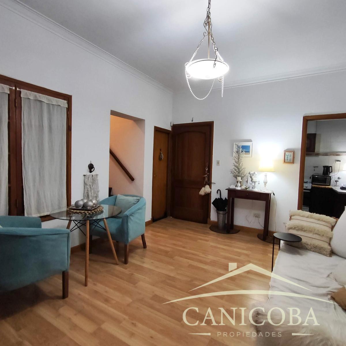 Casa en Chauvin 1