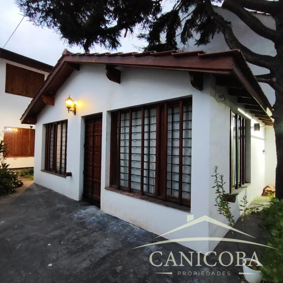 Casa en Chauvin 5