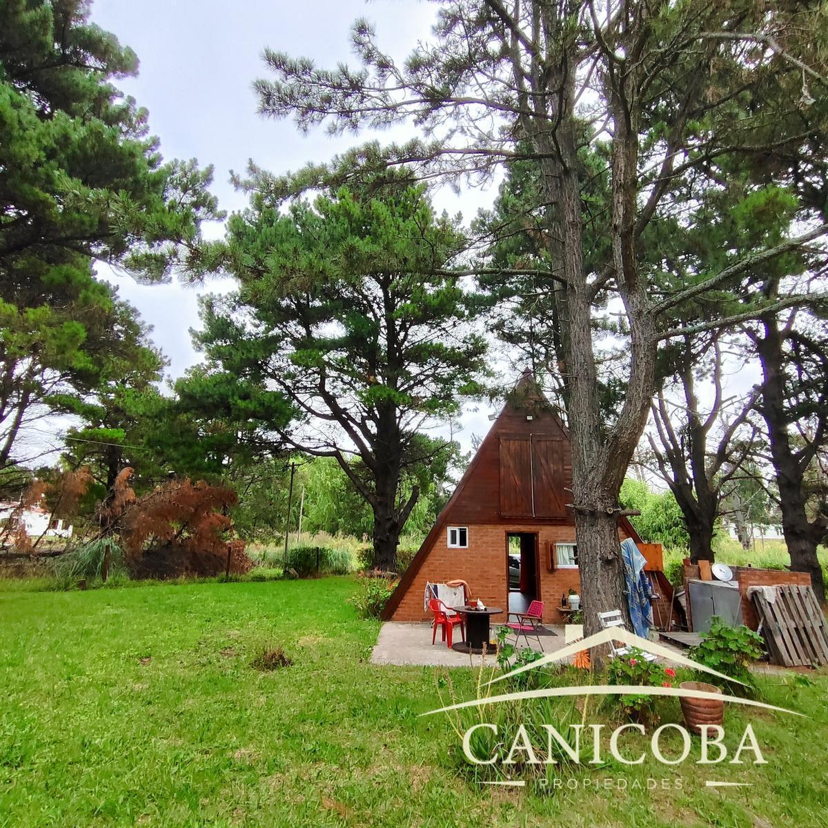 Casa Alpina en El Marquesado 3