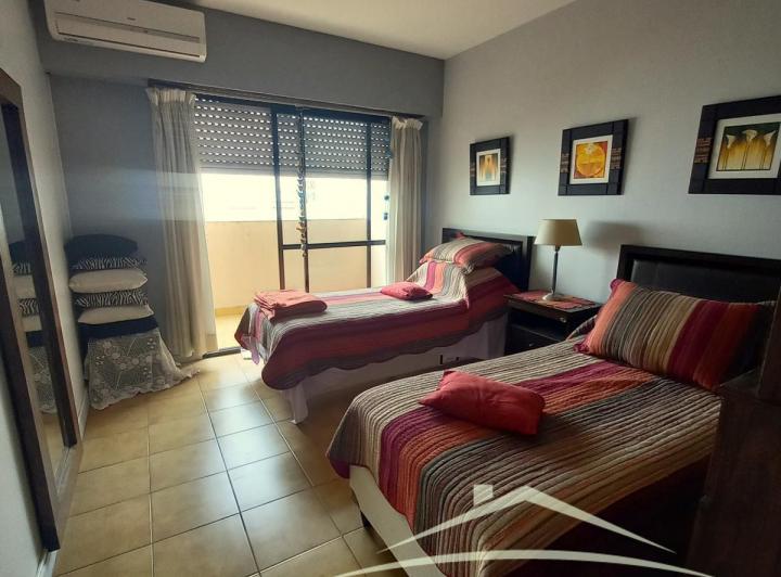 Departamento en Plaza Mitre