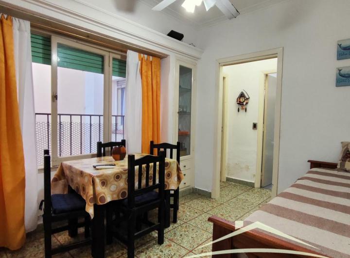 Departamento en Plaza Colon
