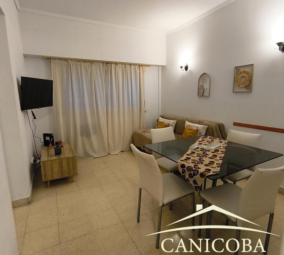 Departamento en Plaza Colon