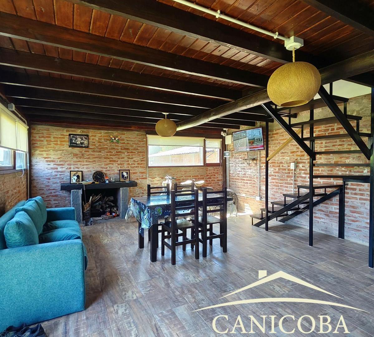 Casa en Alfar