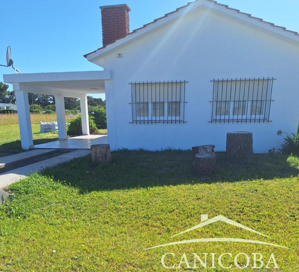 Casa en El Marquesado
