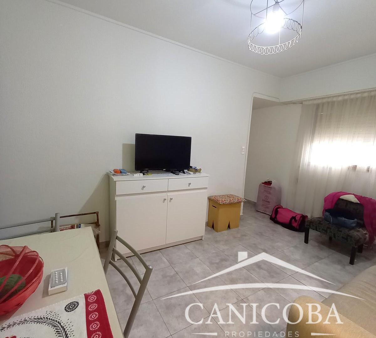Departamento en Plaza Mitre