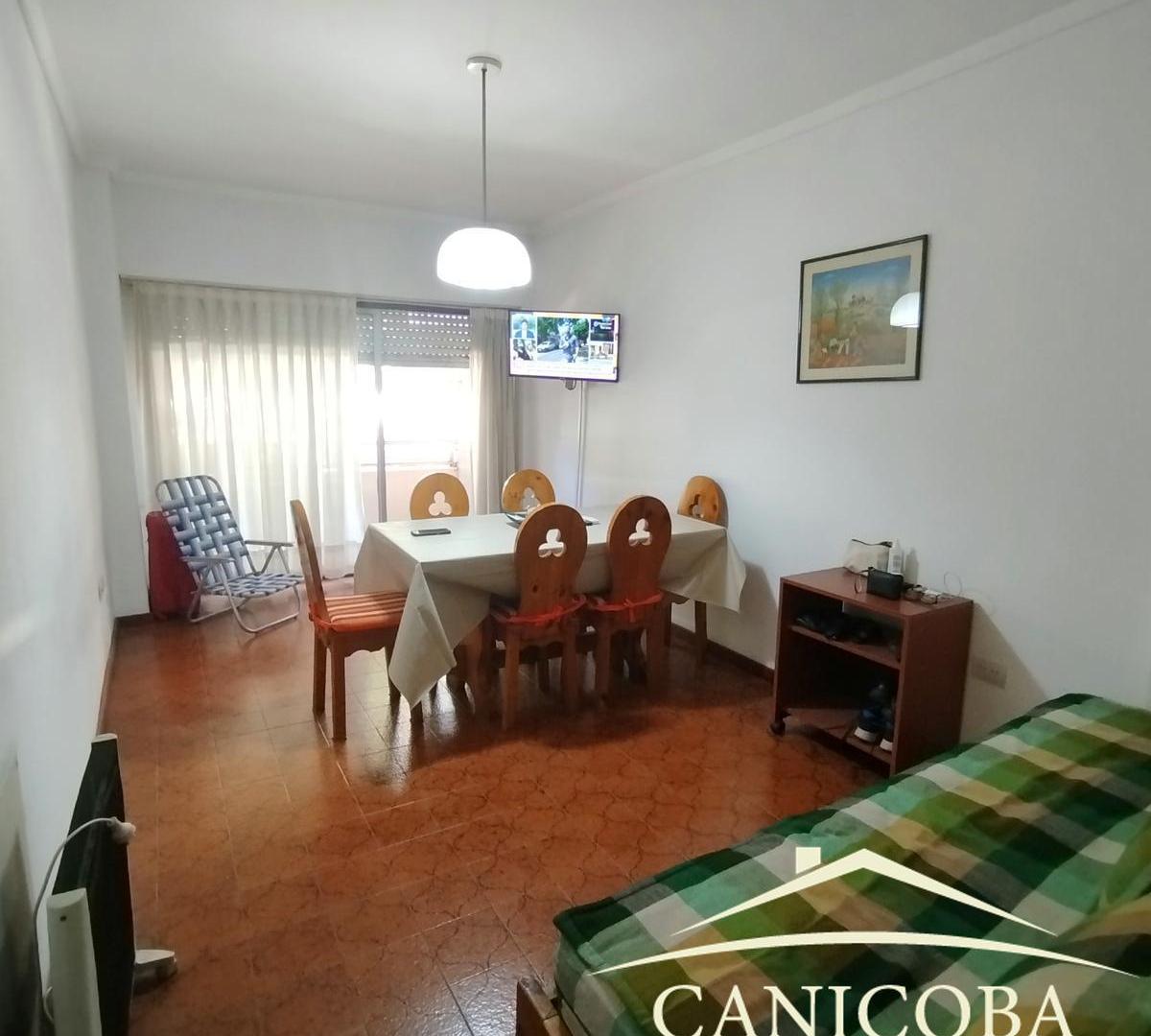 Departamento en Centro