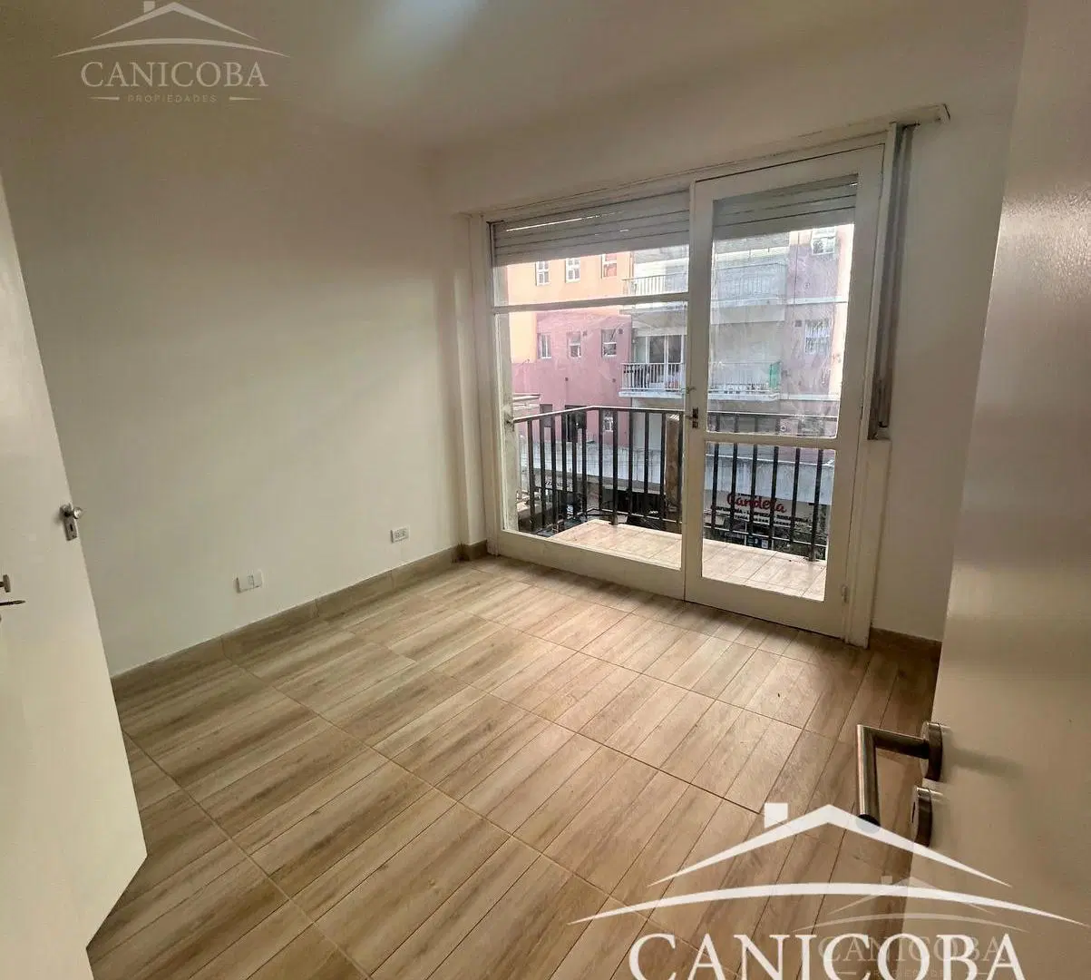 Departamento en Centro 3