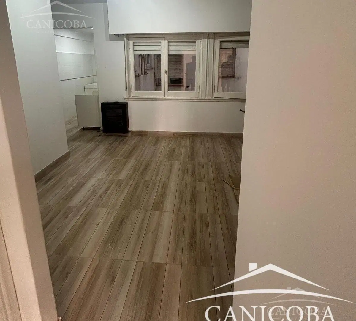 Departamento en Centro 4
