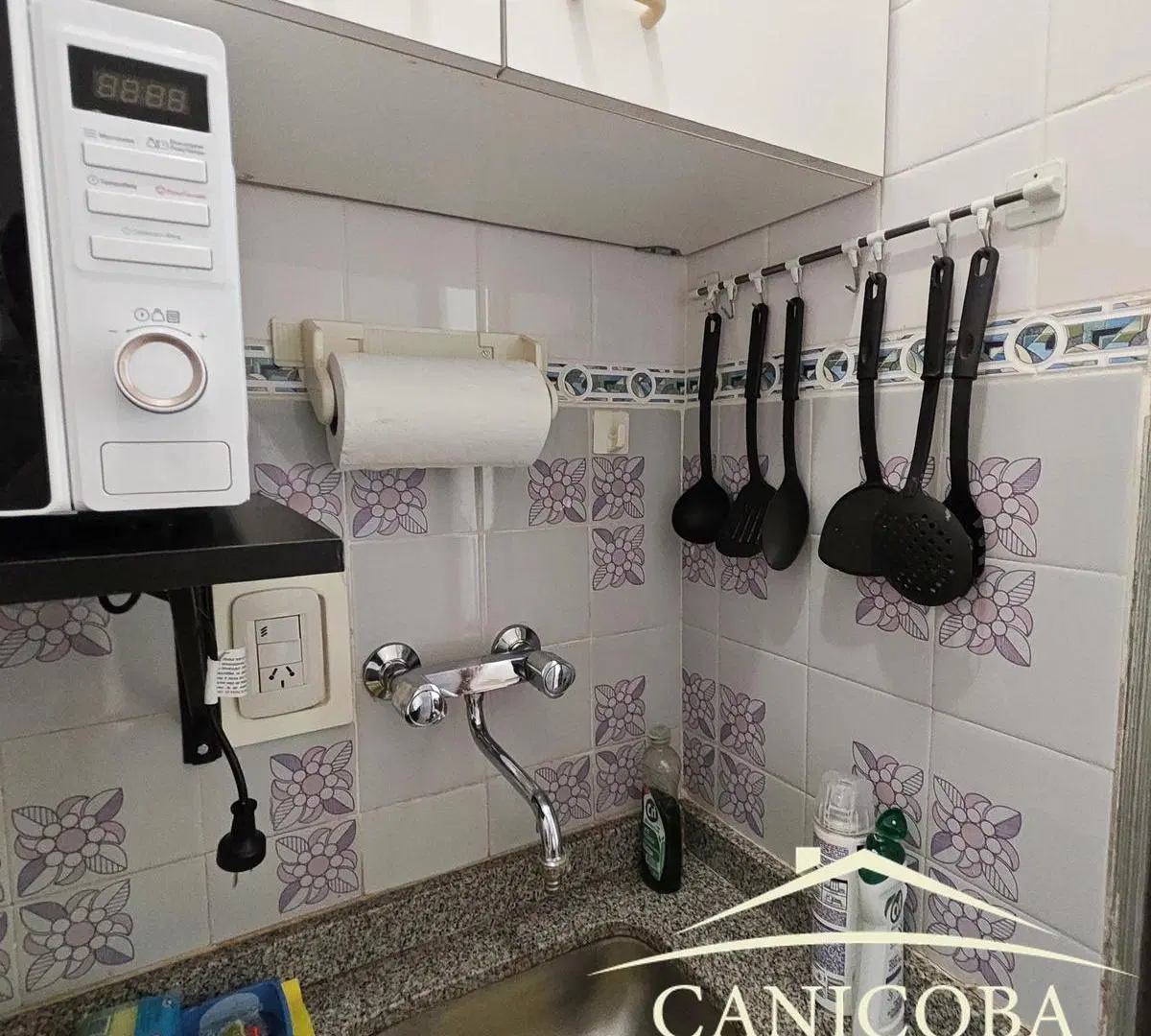 Departamento en Terminal Vieja 4