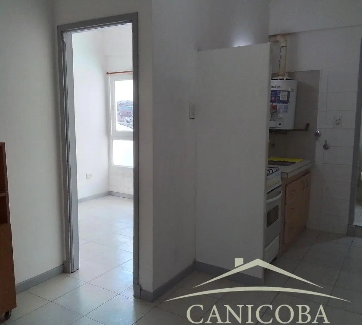 Departamento en Puerto Alquiler 24 meses 4