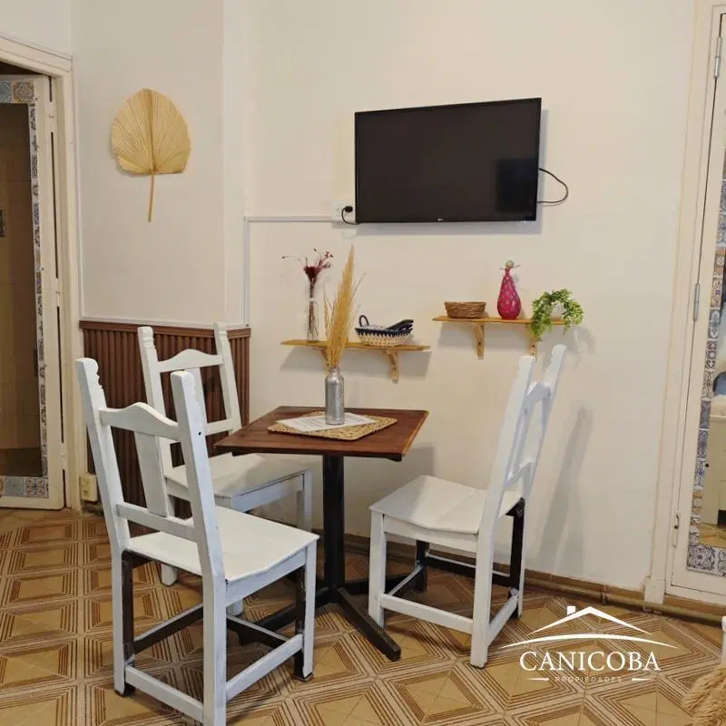 Departamento en La Perla 5