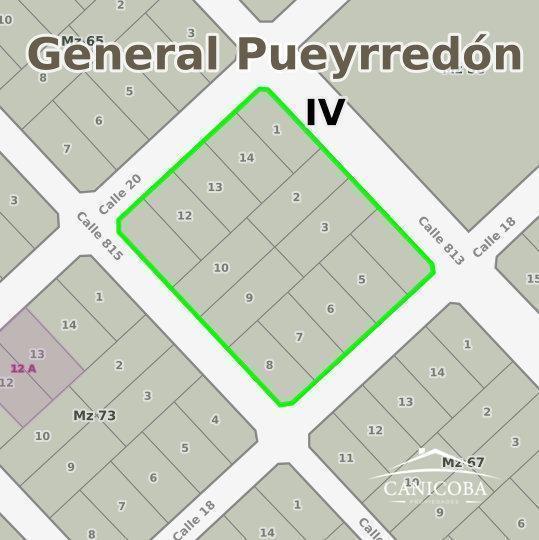 Foto de Terreno en Colonia De Vac Chapadmalal, imagen 4
