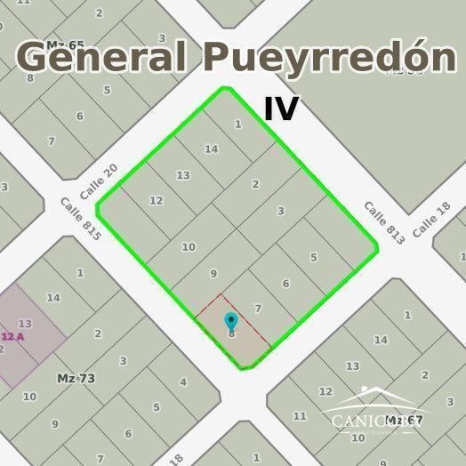 Foto de Terreno en Colonia De Vac Chapadmalal, imagen 5