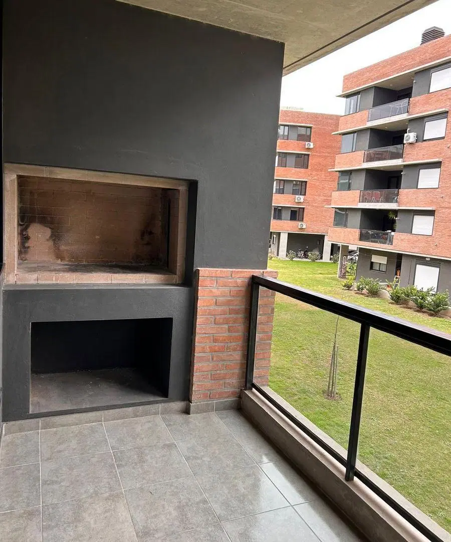 Departamento en Bauen Palos Verdes - Rosario 2