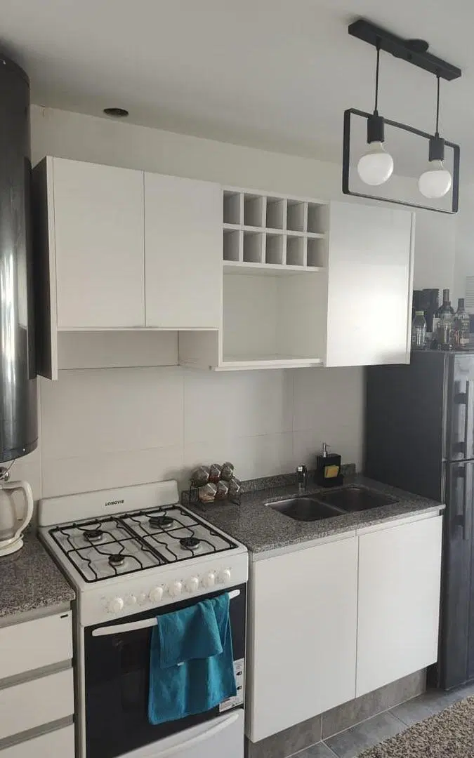 Departamento en Bauen Palos Verdes - Rosario 5