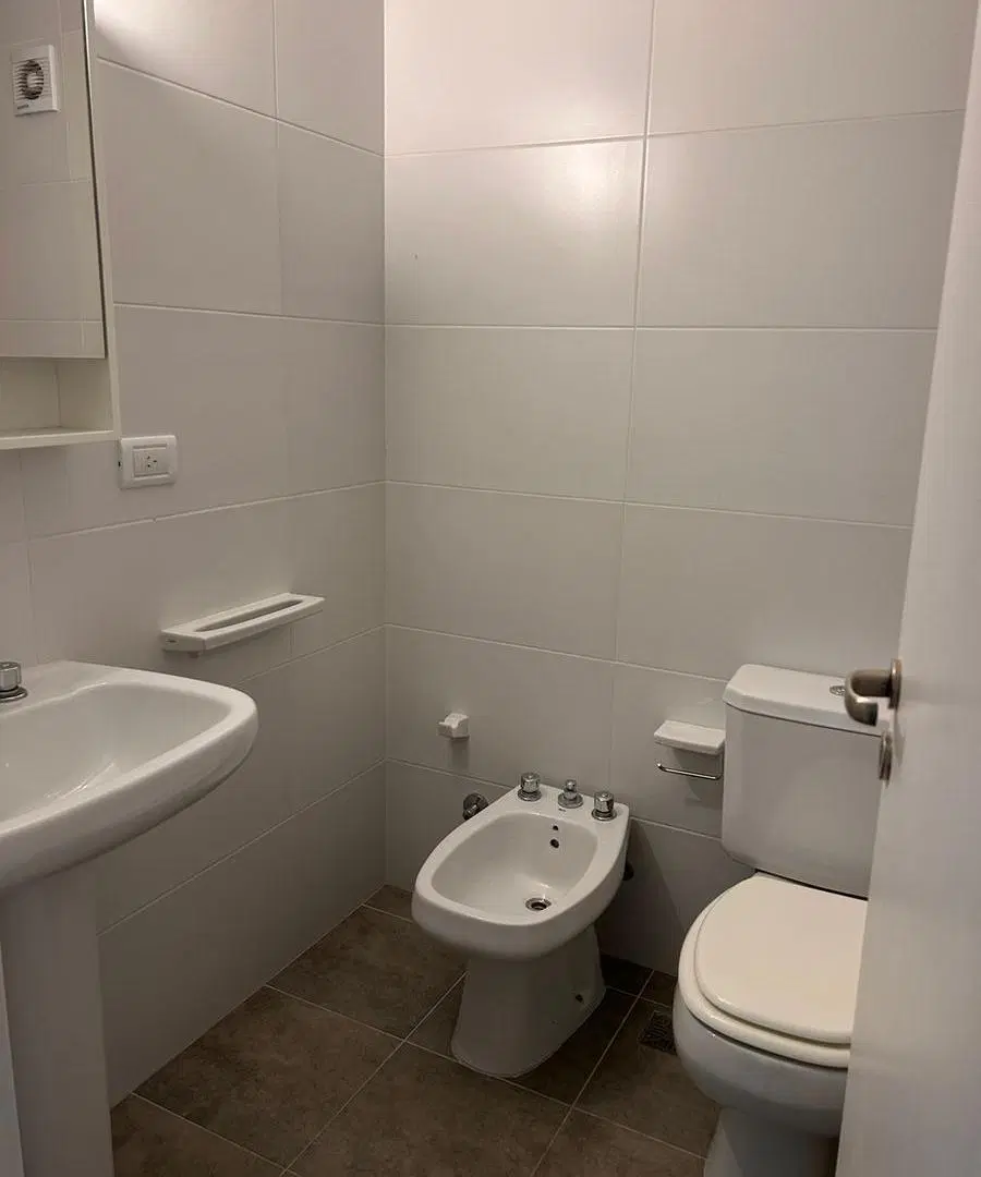 Departamento en Bauen Palos Verdes - Rosario 1