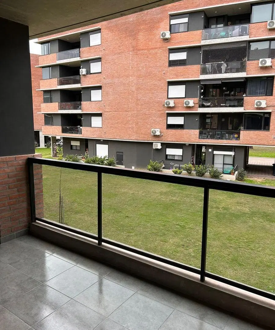 Departamento en Bauen Palos Verdes - Rosario 8
