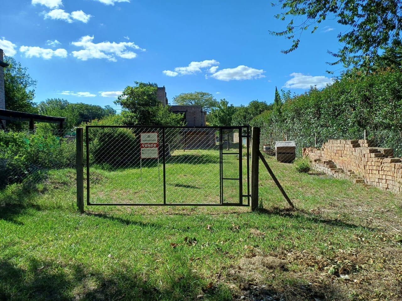 Foto de Terreno en ROLDÁN - BARRIO LOS OLMOS, imagen 1