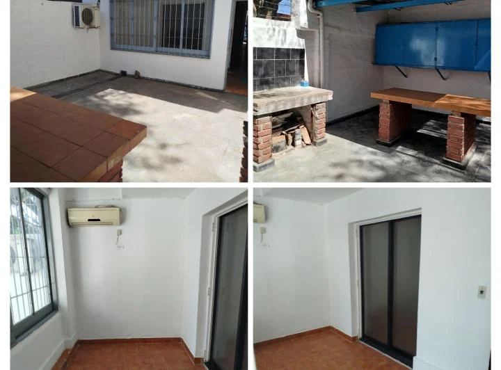 Dueña alquila casa en barrio Ipona 4