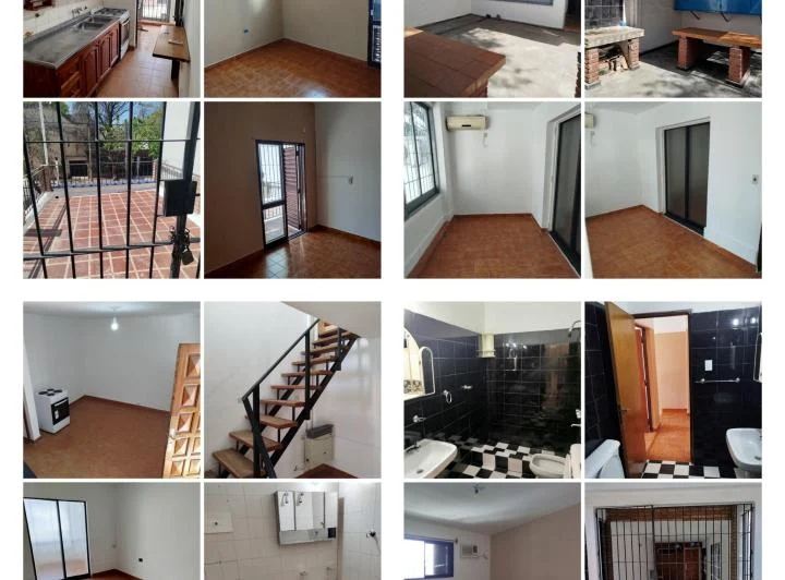Dueña alquila casa en barrio Ipona 5