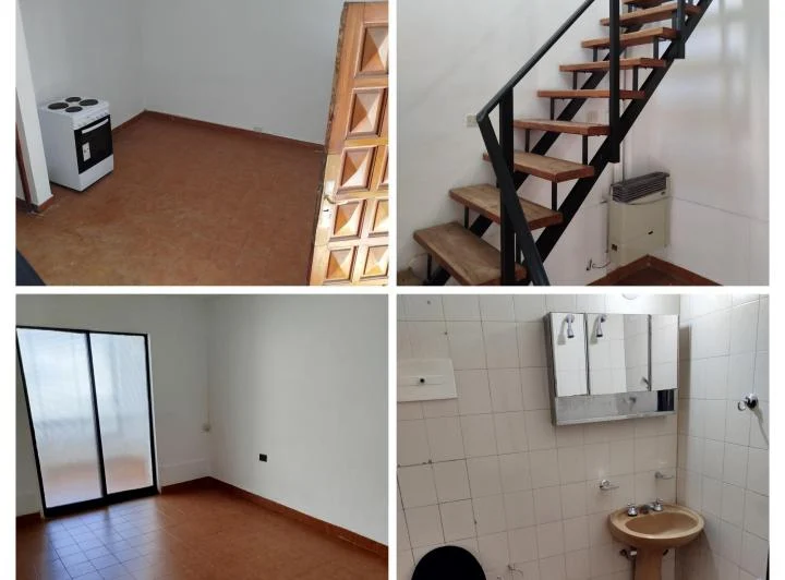 Dueña alquila casa en barrio Ipona 2