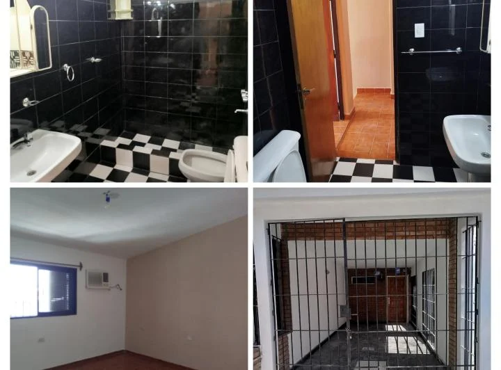 Dueña alquila casa en barrio Ipona 3