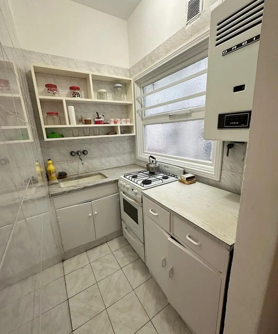 Departamento en Mar Del Plata 4