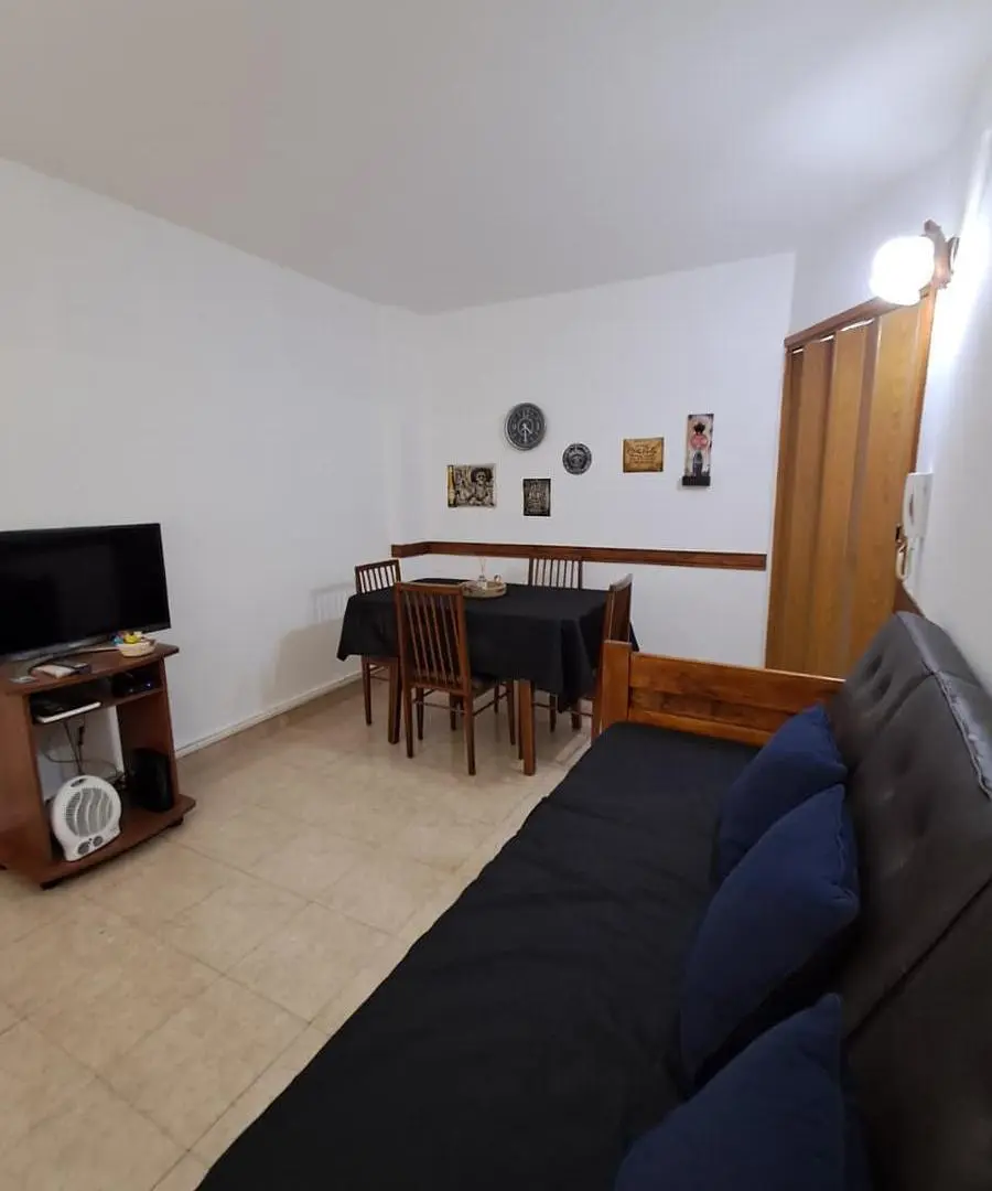 Departamento en Centro 1