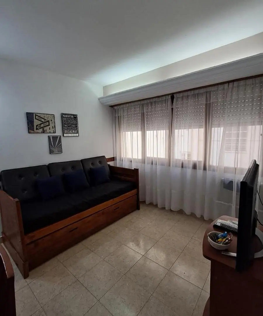 Departamento en Centro 5