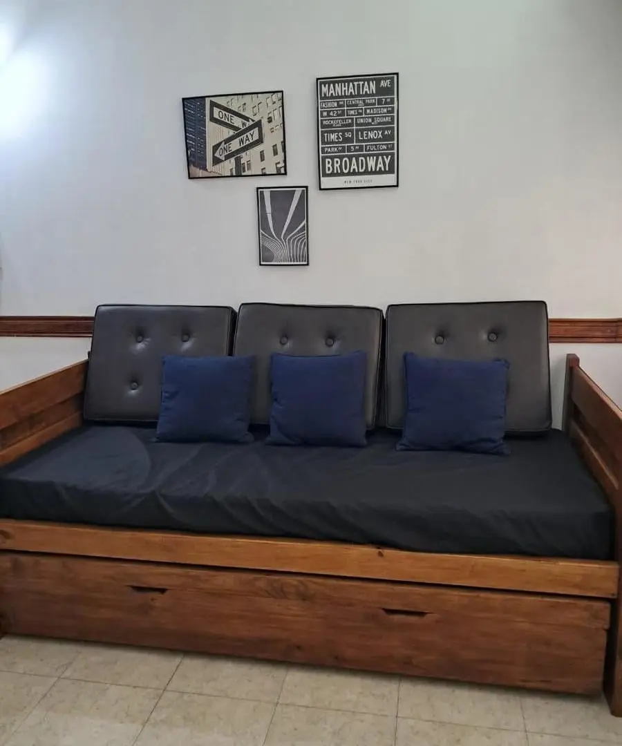 Departamento en Centro 3