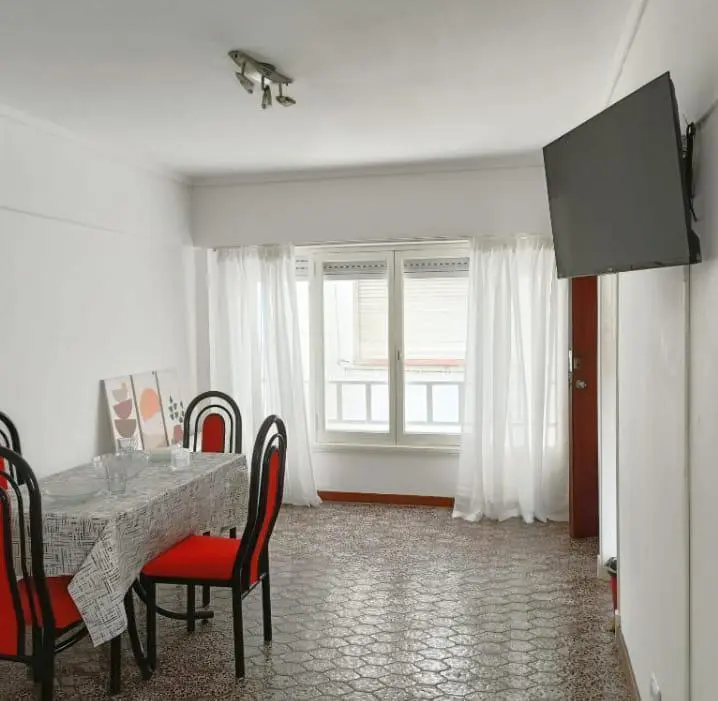 Departamento de estudiantes 3